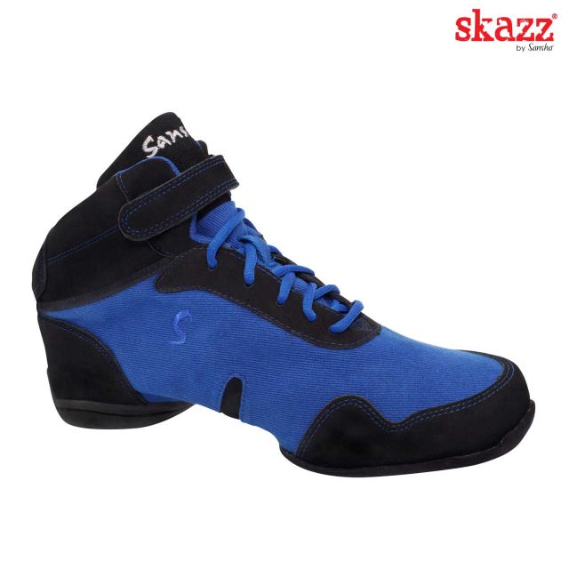 Sansha Skazz High top sneakers BOOMELIGHT B63C