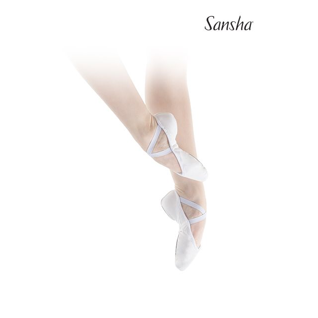 Sansha Perfect support for the heel GLOVE G1C