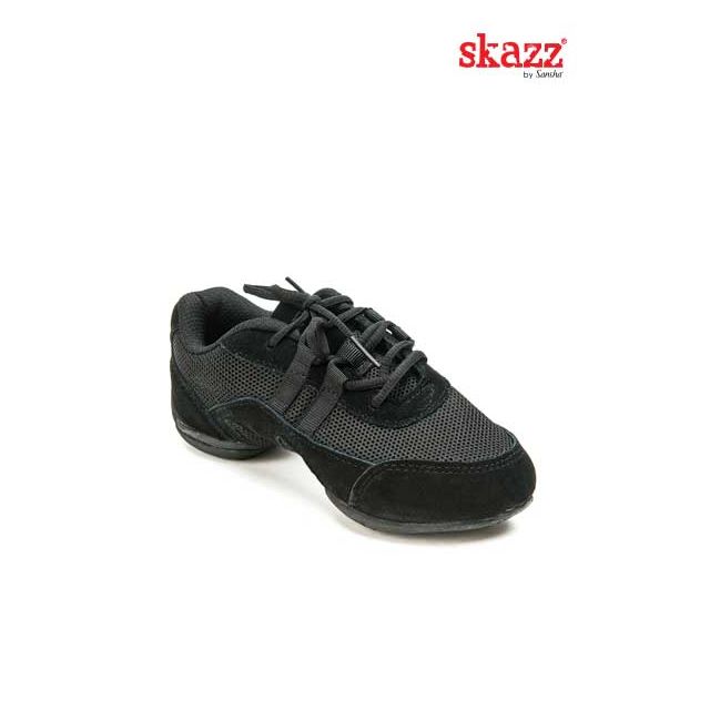 Sansha Skazz girls sneakers AIRY Q13L