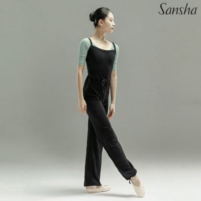 Sansha Verity Sauna Sweat Pants Adult L0108N – Dance Essentials