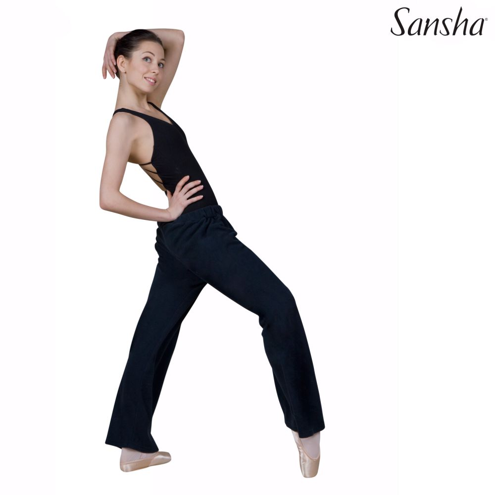 Sansha Jazz Pants
