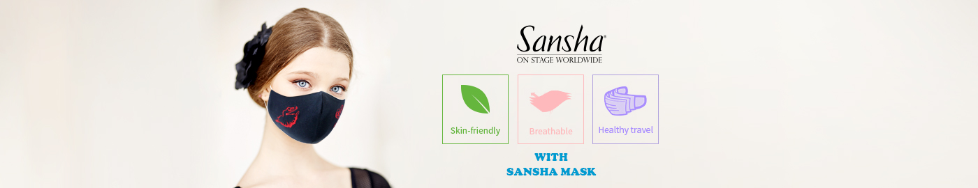 sansha online store